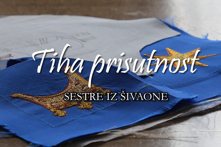 „Tiha prisutnost“ - sestre iz šivaone